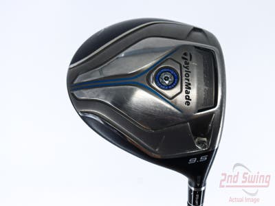 TaylorMade Jetspeed Driver 9.5° TM M.A.S.2 60 Graphite Senior Right Handed 45.75in