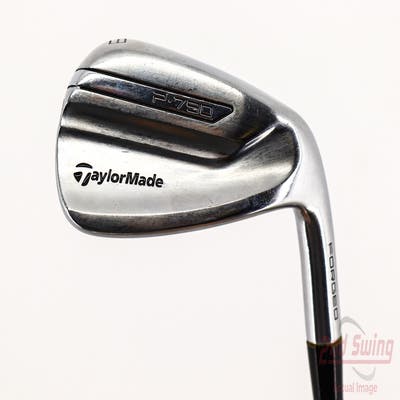 TaylorMade P-790 Single Iron 9 Iron FST KBS Tour $-Taper Steel Stiff Right Handed 37.0in
