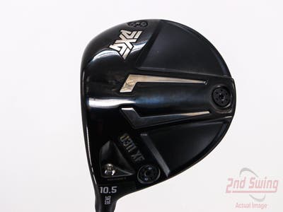PXG 0311 XF GEN5 Driver 10.5° Project X Cypher 50 Graphite Regular Left Handed 45.5in