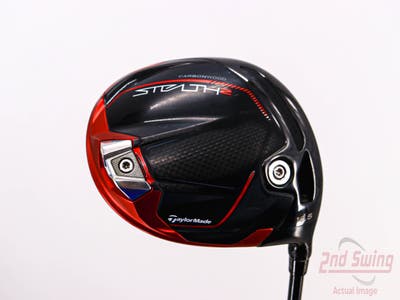TaylorMade Stealth 2 Driver 10.5° Fujikura ATMOS 5 Red Graphite Regular Right Handed 45.5in