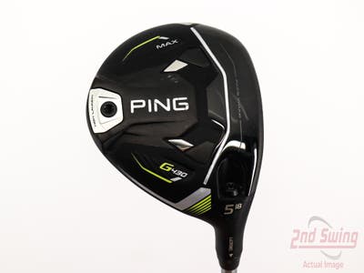 Ping G430 MAX Fairway Wood 5 Wood 5W 18° ALTA Quick 35 Graphite Ladies Right Handed 42.25in