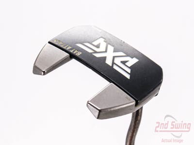 PXG Bat Attack Putter Steel Right Handed 35.5in