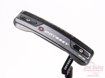 Odyssey Tri-Hot 5K One CH Putter Steel Right Handed 34.0in