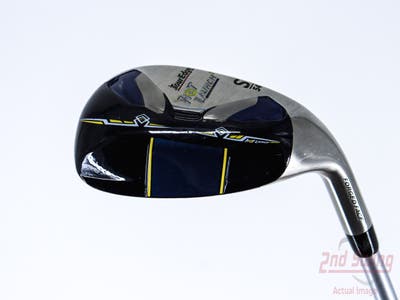 Tour Edge Hot Launch 2 Wedge Sand SW 54° Tour Edge Hot Launch 55 Graphite Senior Right Handed 35.5in
