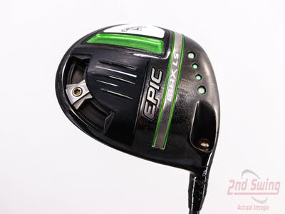 Callaway EPIC Max LS Driver 9° Project X EvenFlow Riptide 50 Graphite Regular Right Handed 45.5in