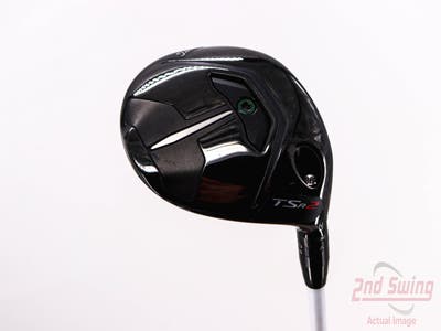 Mint Titleist TSR2 Fairway Wood 7 Wood 7W 21° Project X HZRDUS Red CB 40 Graphite Ladies Right Handed 40.5in