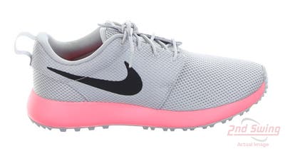 New Mens Golf Shoe Nike Roshe G NN 8.5 Gray MSRP $85 DV1202 016