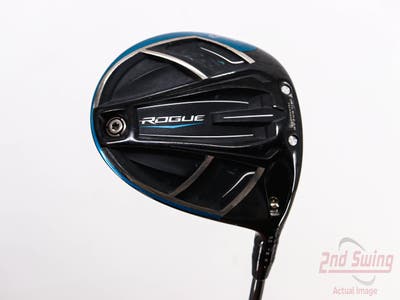 Callaway Rogue Driver 9° Aldila Synergy Blue 50 Graphite Regular Right Handed 44.5in