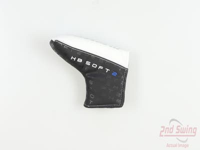 Cleveland HB Soft 2 Blade Putter Headcover
