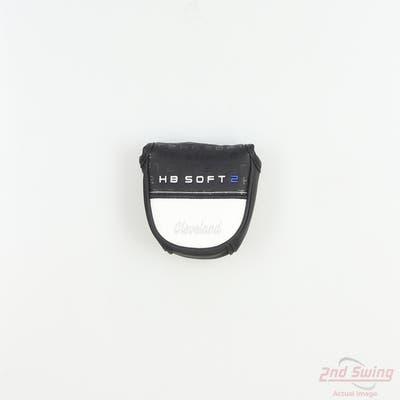 Cleveland HB Soft 2 CS Mallet Putter Headcover