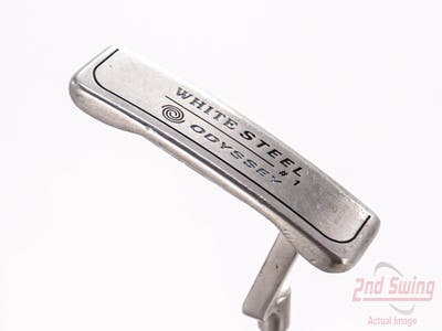 Odyssey White Steel 1 Putter Steel Right Handed 34.0in