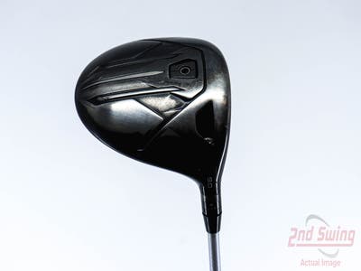 Titleist TSi4 Driver 9° PX Even Flow T1100 White 65 Graphite Stiff Right Handed 45.25in