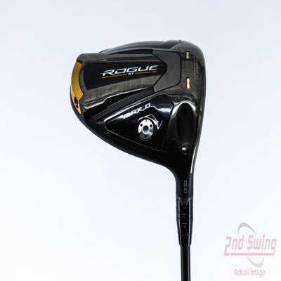 Callaway Rogue ST Max Draw Driver 12° Project X Cypher 40 Graphite Senior Right Handed 46.0in