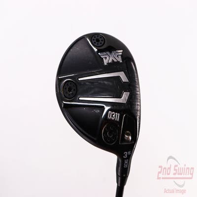 PXG 0311 GEN5 Fairway Wood 3 Wood 3W 15° Diamana S+ 60 Limited Edition Graphite Regular Right Handed 43.25in