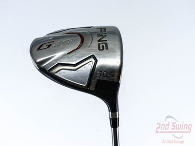 Ping G20 Driver 10.5° Ping TFC 169D Graphite Regular Right Handed 44.25in