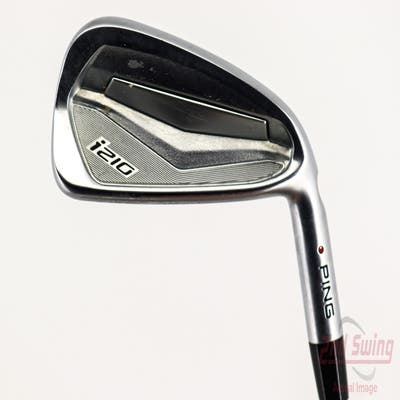 Ping i210 Single Iron 3 Iron Nippon NS Pro Modus 3 Tour 105 Steel Stiff Right Handed Red dot 38.75in