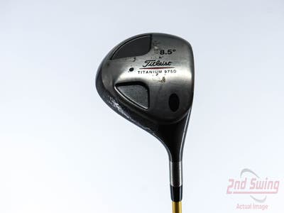 Titleist 975 D Driver 8.5° UST Proforce 75 Graphite Stiff Right Handed 45.0in