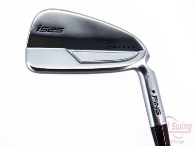 Ping i525 Single Iron 3 Iron AWT 2.0 Steel Regular Right Handed Black Dot 39.5in
