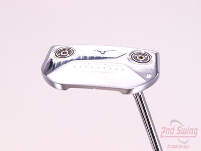 Mint Mizuno M-Craft V Putter Steel Right Handed 35.0in