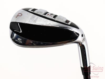 Cobra 2021 T-Rail Single Iron Pitching Wedge PW Cobra Ultralite 45 Graphite Ladies Right Handed 35.0in