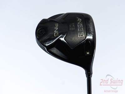 Ping Anser Driver 10.5° Project X Cypher 40 Graphite Stiff Right Handed 46.0in