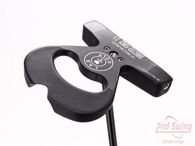 L.A.B. Golf Directed Force 2.1 Putter Steel Right Handed 33.0in