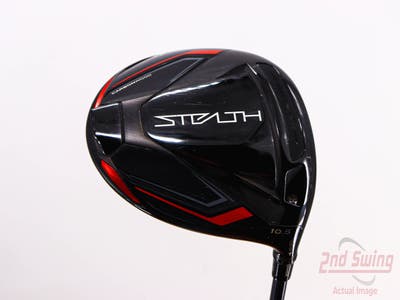 TaylorMade Stealth Driver 10.5° Mitsubishi Diamana T+ 60 Graphite Regular Right Handed 45.75in