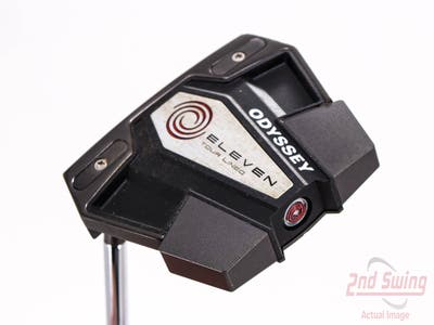 Odyssey Eleven Tour Lined S Putter Steel Left Handed 34.0in