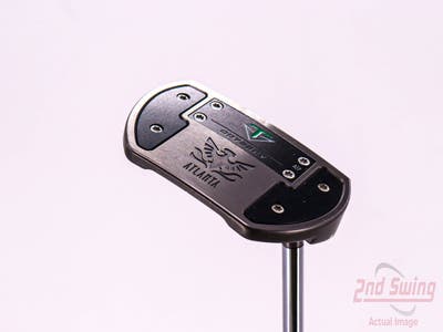 Odyssey Toulon Design Atlanta Putter Steel Right Handed 34.0in