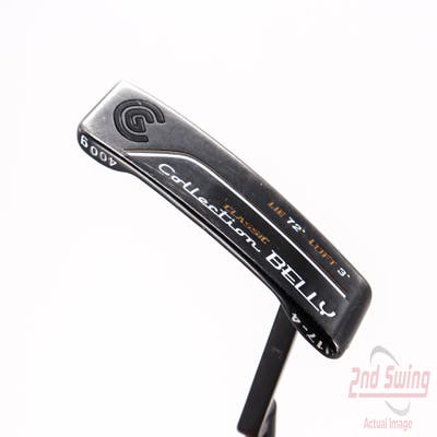 Cleveland 2011 Classic Black Belly Putter Steel Right Handed 35.0in