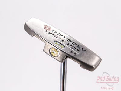 Odyssey White Hot XG 8 Putter Steel Right Handed 33.0in