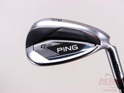 Ping G425 Wedge Sand SW AWT 2.0 Steel Stiff Right Handed Black Dot 36.25in