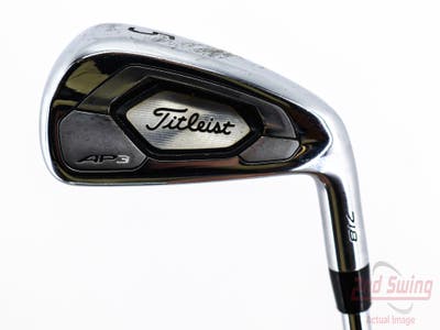 Titleist 718 AP3 Single Iron 5 Iron Dynamic Gold Tour Issue X100 Steel X-Stiff Right Handed 38.75in