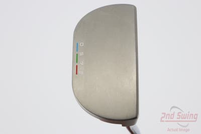 Ping PLD Milled DS72 Putter Steel Right Handed Black Dot 34.0in