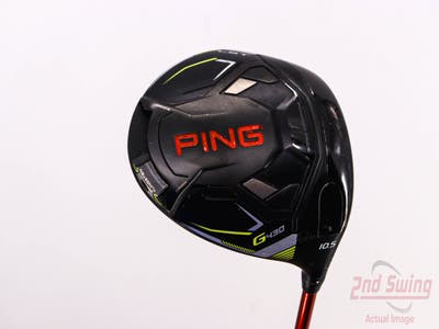 Ping G430 LST Driver 10.5° Fujikura Ventus TR Red VC 6 Graphite Stiff Right Handed 45.0in