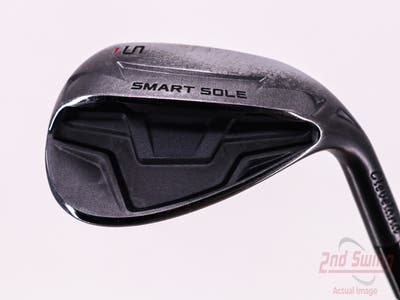 Cleveland Smart Sole 4 Black Satin Wedge Sand SW Cleveland Action Ultralite 50 Graphite Ladies Right Handed 34.0in