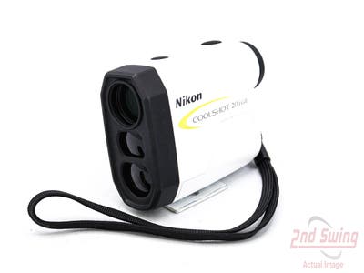 Nikon Coolshot 20i GII Range Finder