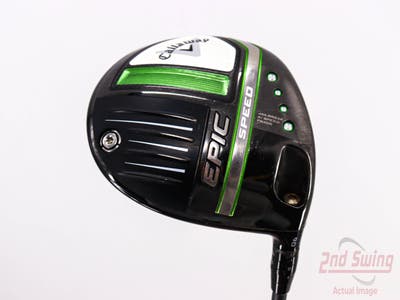 Callaway EPIC Speed Driver 9° Project X HZRDUS Smoke iM10 50 Graphite Stiff Right Handed 45.5in
