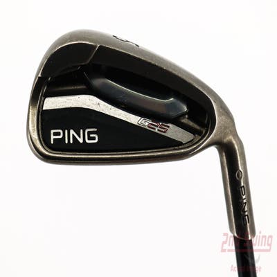 Ping G25 Single Iron 5 Iron Ping TFC 189i Graphite Regular Right Handed Red dot 37.75in