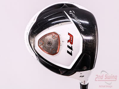 TaylorMade R11 Driver 9° Project X 5.5 Graphite Graphite Regular Right Handed 45.75in