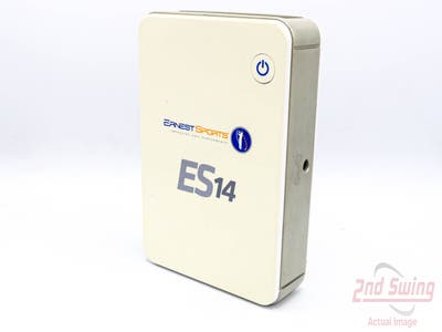 Average 8.0 Ernest Sports ES14 Pro Launch Monitor