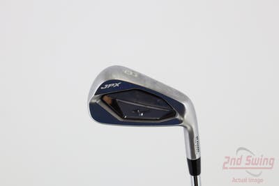 Mizuno JPX 900 Forged Single Iron 6 Iron FST KBS Tour 90 Steel Stiff Right Handed 38.0in