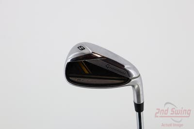 TaylorMade Rocketbladez Single Iron 8 Iron Cobra Dynamic Gold S200 Steel Stiff Right Handed 35.0in