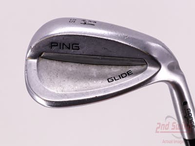 Ping Glide Wedge Sand SW 54° Ping CFS Steel Wedge Flex Right Handed Black Dot 35.25in