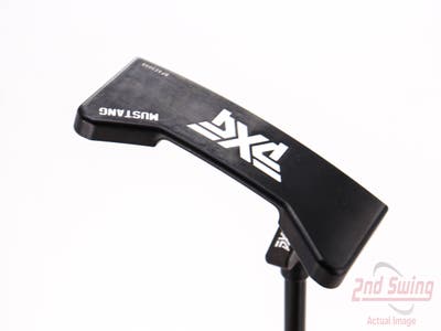 Mint PXG Mustang Putter Steel Right Handed 33.0in