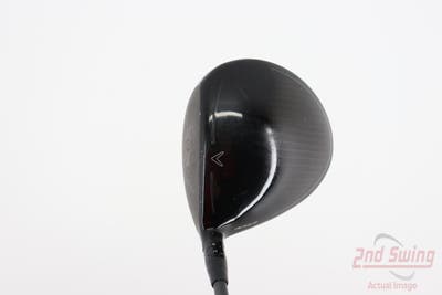 Callaway Rogue Driver 9° Project X HZRDUS Smoke iM10 60 Graphite Stiff Right Handed 45.5in