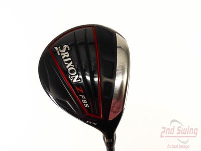 Srixon ZF85 Fairway Wood 5 Wood 5W 18° Project X HZRDUS Red 62 5.5 Graphite Regular Right Handed 43.0in