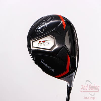 TaylorMade M6 Driver 10.5° Aldila Synergy Blue 50 Graphite Regular Right Handed 45.5in