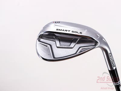 Cleveland Smart Sole 4 Wedge Sand SW Smart Sole Graphite Graphite Wedge Flex Right Handed 35.5in