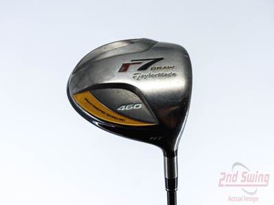 TaylorMade R7 Draw Driver TM Reax 55 Graphite Senior Right Handed 45.0in